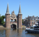 Waterpoort